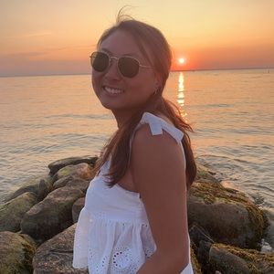 Meet your Posher, Darby